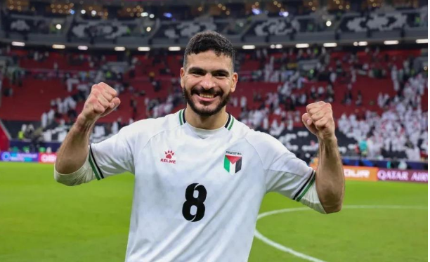 حامد حمدان ..  من مخيم المغازي إلى نجومية الفدائي  