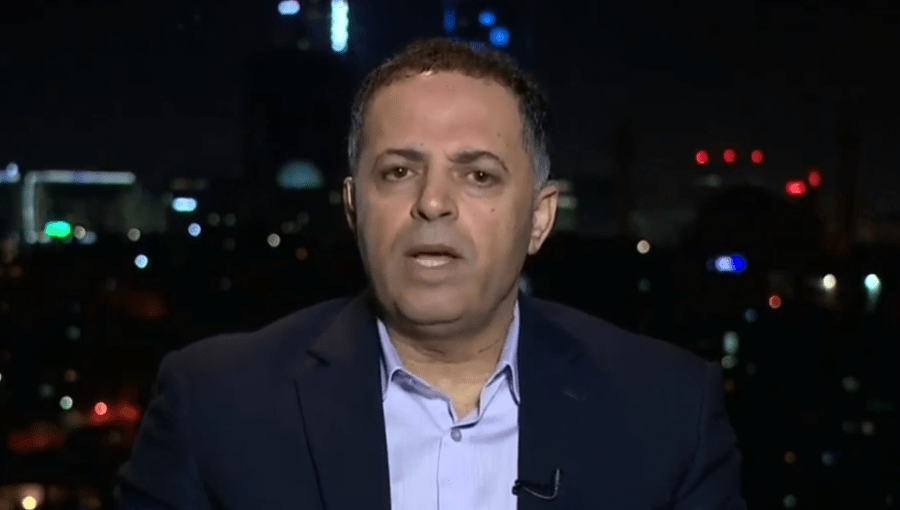 البراري: فتح معبر رفح باتجاه واحد هندسة ديموغرافية تستهدف اقتلاع الفلسطينيين