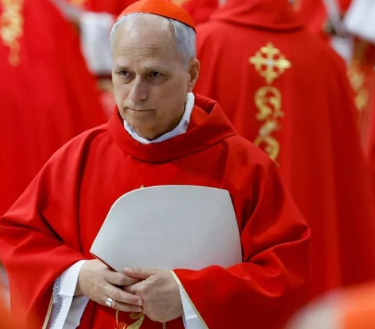 ⁠بابا الفاتيكان: فنزويلا يجب أن تبقى دولة مستقلة