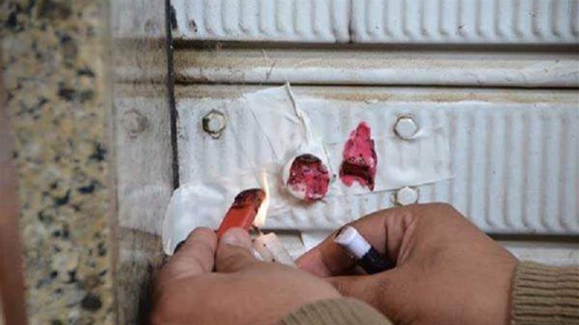 غرب إربد: ضبط وإتلاف عصائر غير صالحة وإغلاق مخبز احترازيا