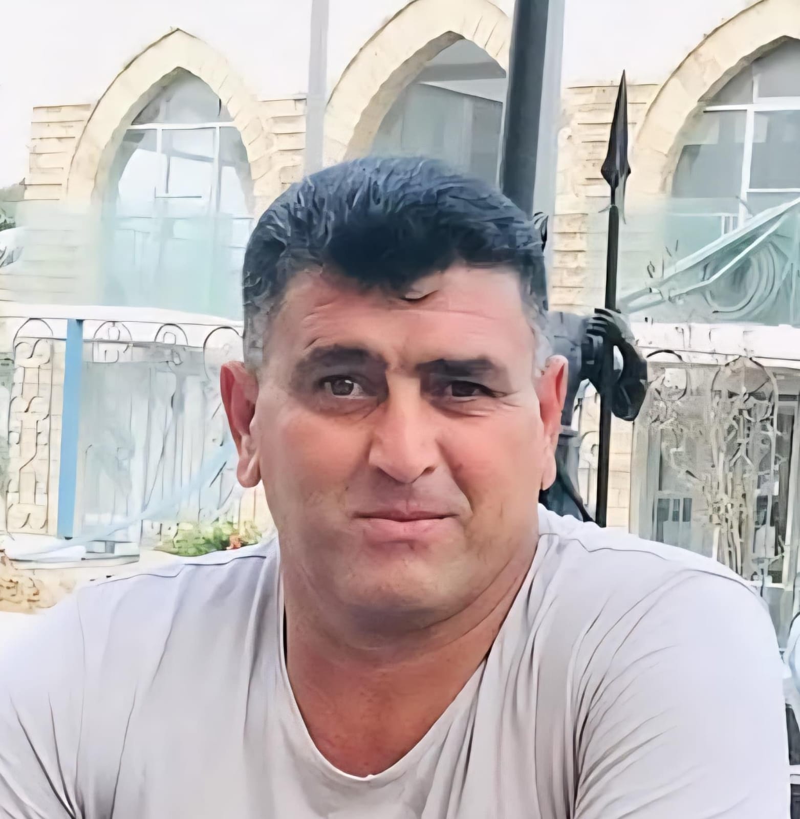 استشهاد المعتقل سمير الرفاعي في سجون الاحتلال