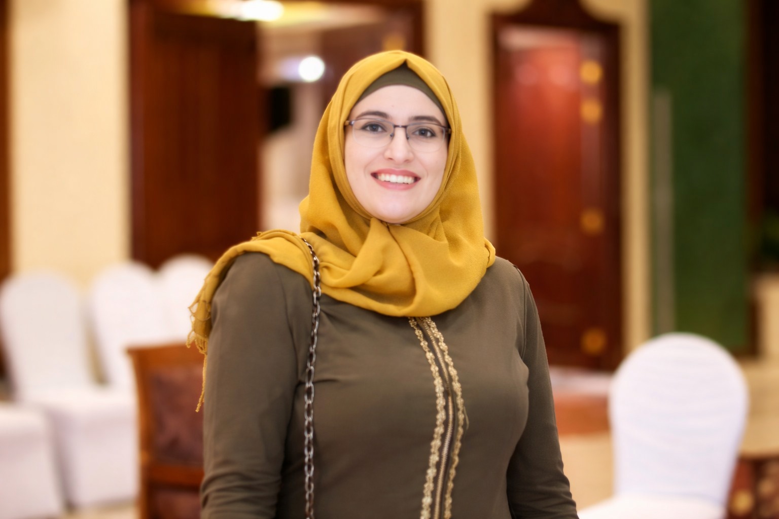 نائل: الاكتشاف المبكر لصعوبات التعلم مفتاح دعم الطفل ونجاحه