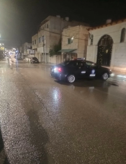 بلدية بني عبيد تغلق مسلخ دجاج مخالفاً للصحة العامة في الصريح