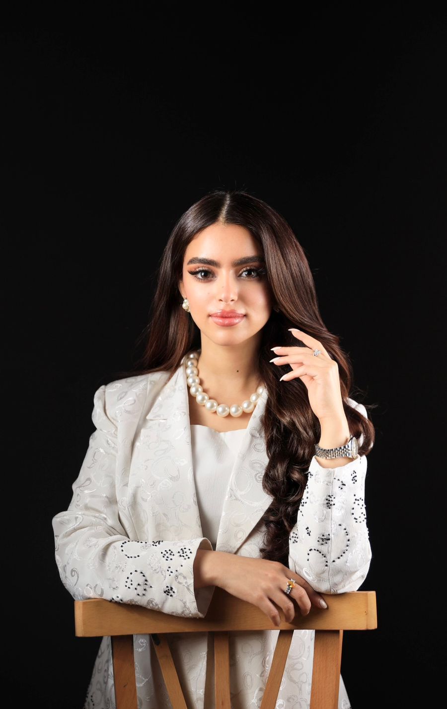 في رحلة العلم من قلب المملكة الاردنية الهاشمية الى جمهورية مصر العربية … فخر الحضارة والإنسانية 