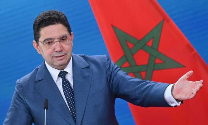 المغرب: ما يحدث في غزة يدعونا لمواقف صارمة ضد اعتداءات إسرائيل