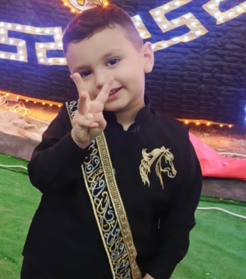 ليث محمد شاهر الطراونة ..  عيد ميلاد سعيد