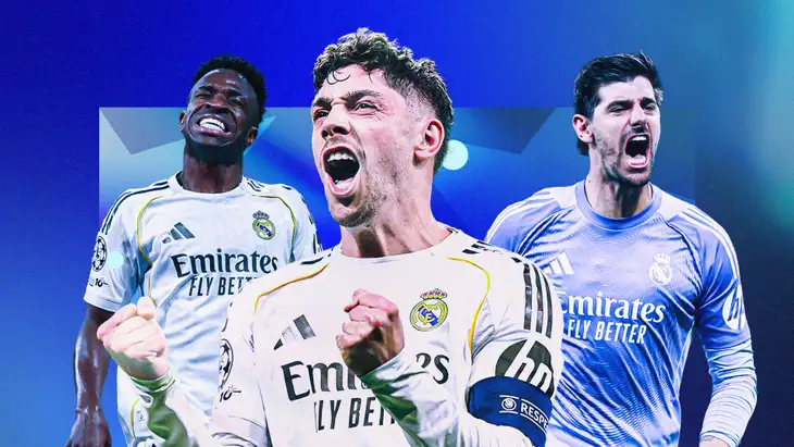 ليست عبقرية أربيلوا أو فالفيردي ..  هذا سر ريال مدريد الذي أنبت شعر هنري!