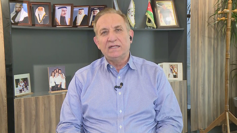 وزير الزراعة: الأمن الغذائي ركيزة أساسية للأمن الوطني