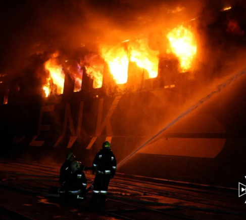 إردوغان يحذّر من تحويل البحر الأسود إلى «منطقة مواجهة»