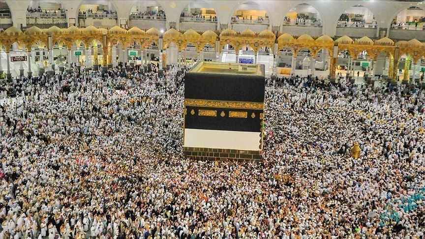 السعودية تحذر من محاولات الحج بلا تصريح