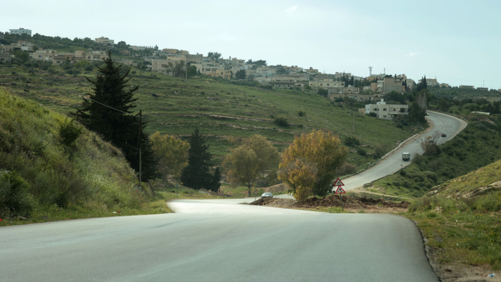 انخفاض قليل على درجات الحرارة الثلاثاء