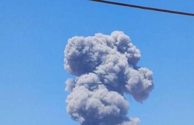 سوريا: مقتل مدنيين في انفجار بإدلب