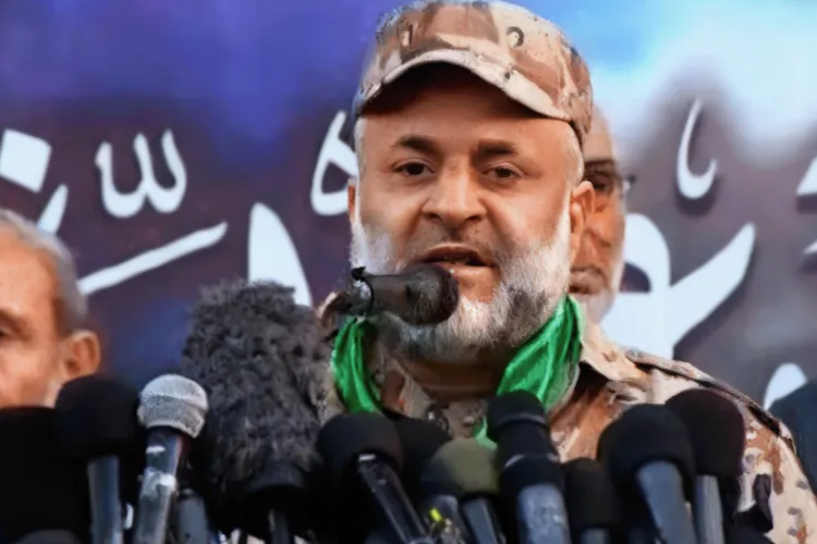 مصادر عسكرية إسرائيلية: صمت حماس النسبي بعد اغتيال رائد سعد غير مطمئن