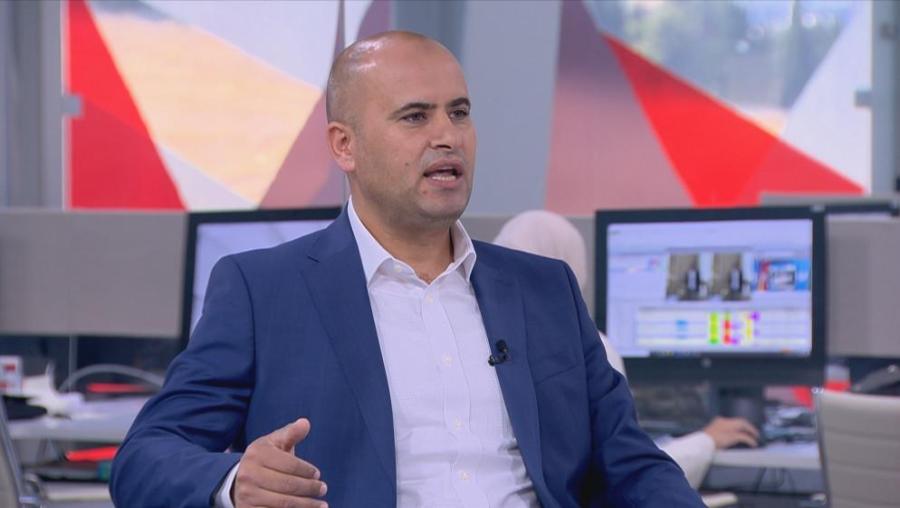 دية: الاعتماد الواسع على ضريبة المبيعات يرهق المواطن… والبديل الحقيقي يبدأ بالإنتاج والاستثمار