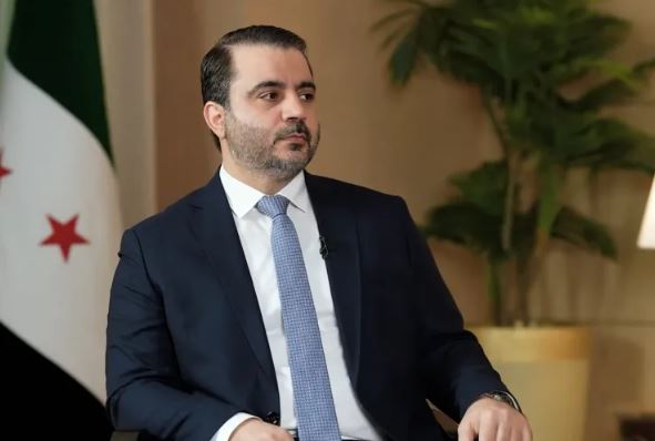 الشيباني ينوي زيارة الصين ويستعرض دبلوماسية سوريا الجديدة