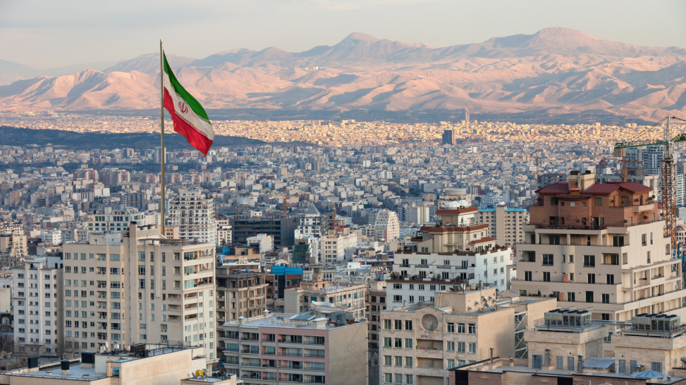 إيران: نشكك بجدية احترام إسرائيل وقف إطلاق النار