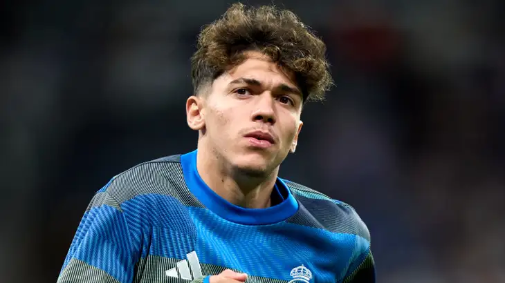 عرض إنجليزي يهدد بقاء بيتاريش في ريال مدريد