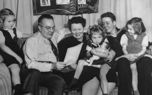 حل لغز اختفاء عائلة عام 1958 بعد سبعة عقود