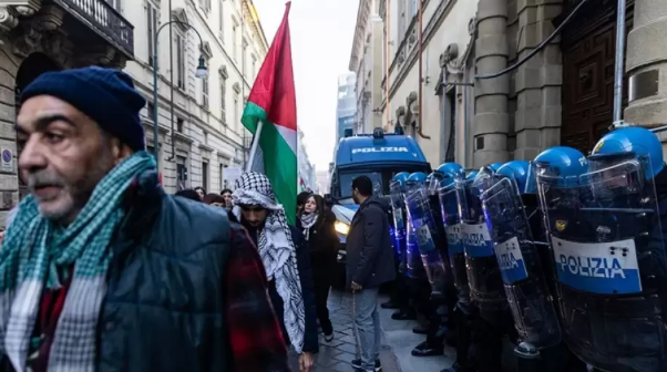 اعتقالات في إيطاليا بزعم تمويل "حماس" ومصادرة أموال وأصول جمعيات خيرية  