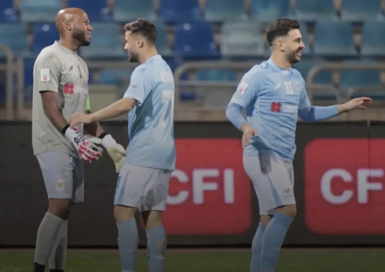 خسارة الفيصلي أمام السلط تفتح باب الأسئلة ..  هل المشكلة فنية أم ذهنية؟