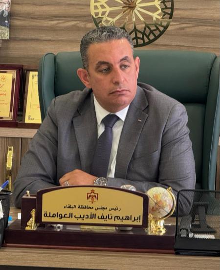 العواملة: مشروع الإدارة المحلية الجديد يوجه “المسمار الأخير” للامركزية