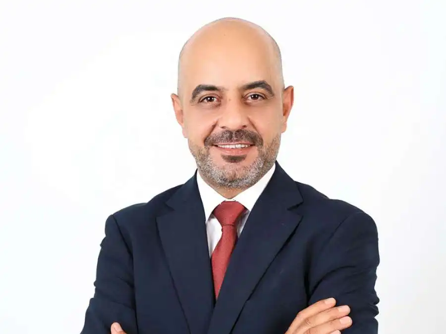 المحامي محمد بني حمد نائبًا لرئيس مجلس محافظة إربد