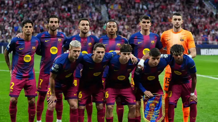 ديكو ينجز المهمة ..  5 صفقات تحل لغز برشلونة