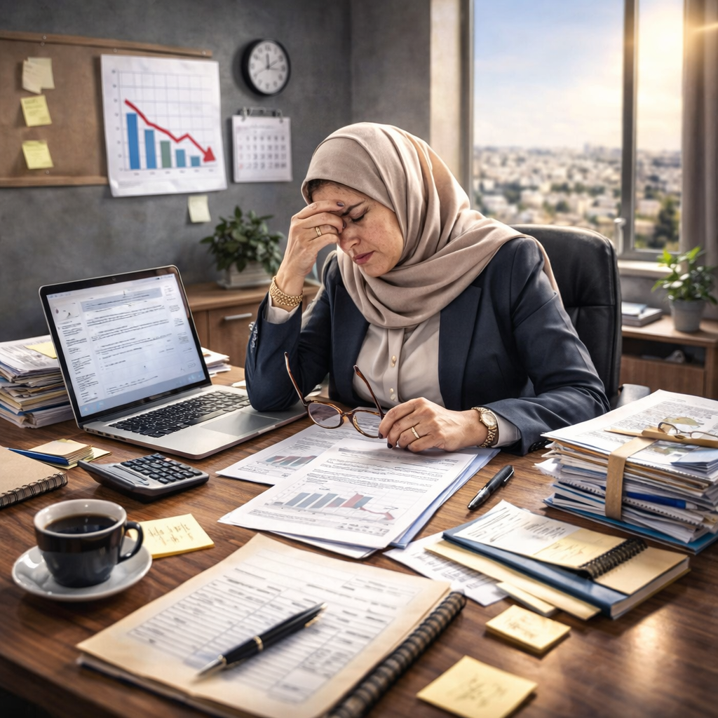 لماذا يُخفض التقاعد المبكر للنساء رغم مطالباتهن بالمساواة؟