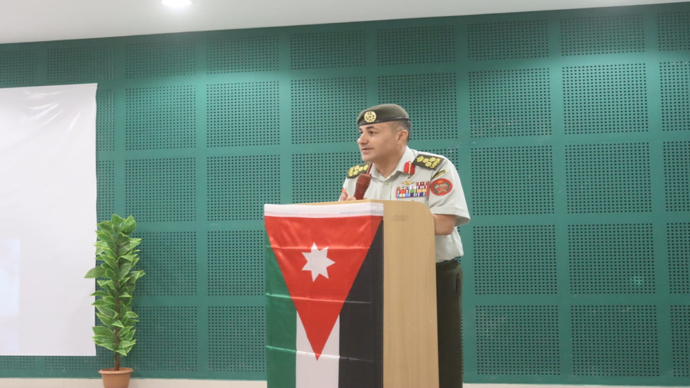 مدير الإعلام العسكري: خدمة العلم خطوة لإعداد جيل يساهم في حماية الوطن
