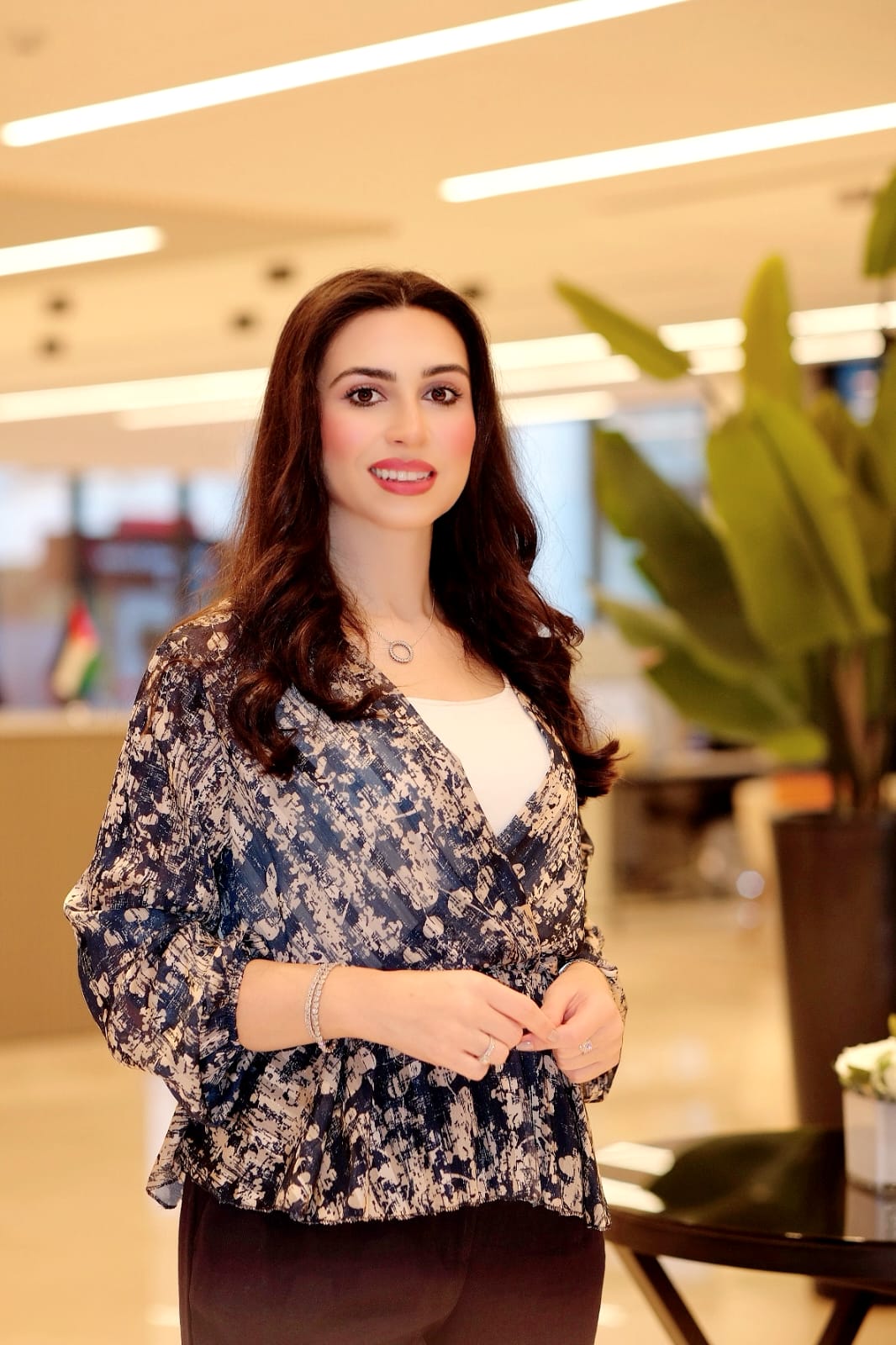 كلبونة: حقوق المشتري في الأردن لا تنتهي بدفع الثمن