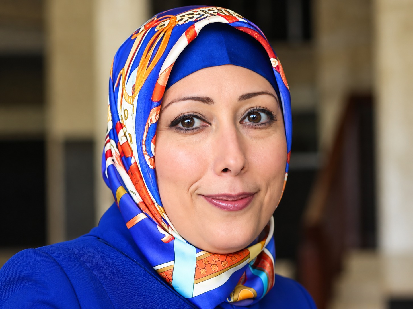 العطي: أطمح لرئاسة الحكومة الأردنية وسأعمل على رفع الرواتب وخفض الضرائب
