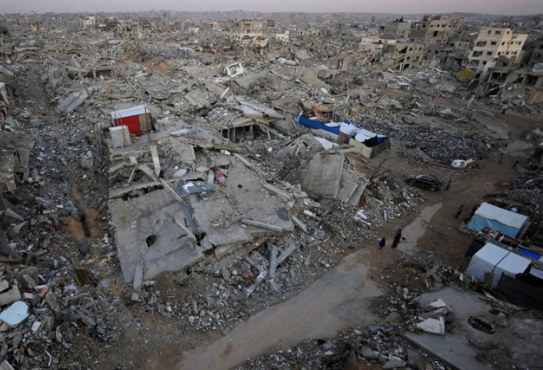 إسرائيل تؤكّد أن سلاح «حماس» سيُنزع بعد أن اقترحت الحركة «تجميده»