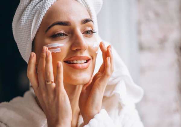 سر العناية الذكية بالبشرة الصحية في 5 خطوات بسيطة