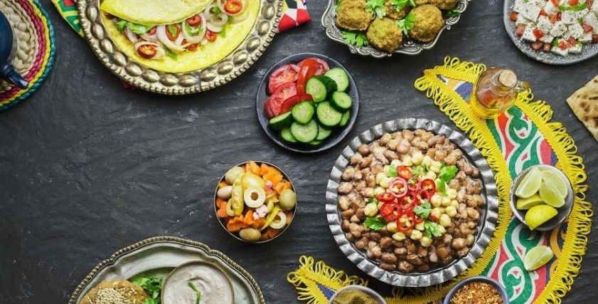 تعرف على أبرز 10 أطعمة للوقاية من العطش في رمضان 