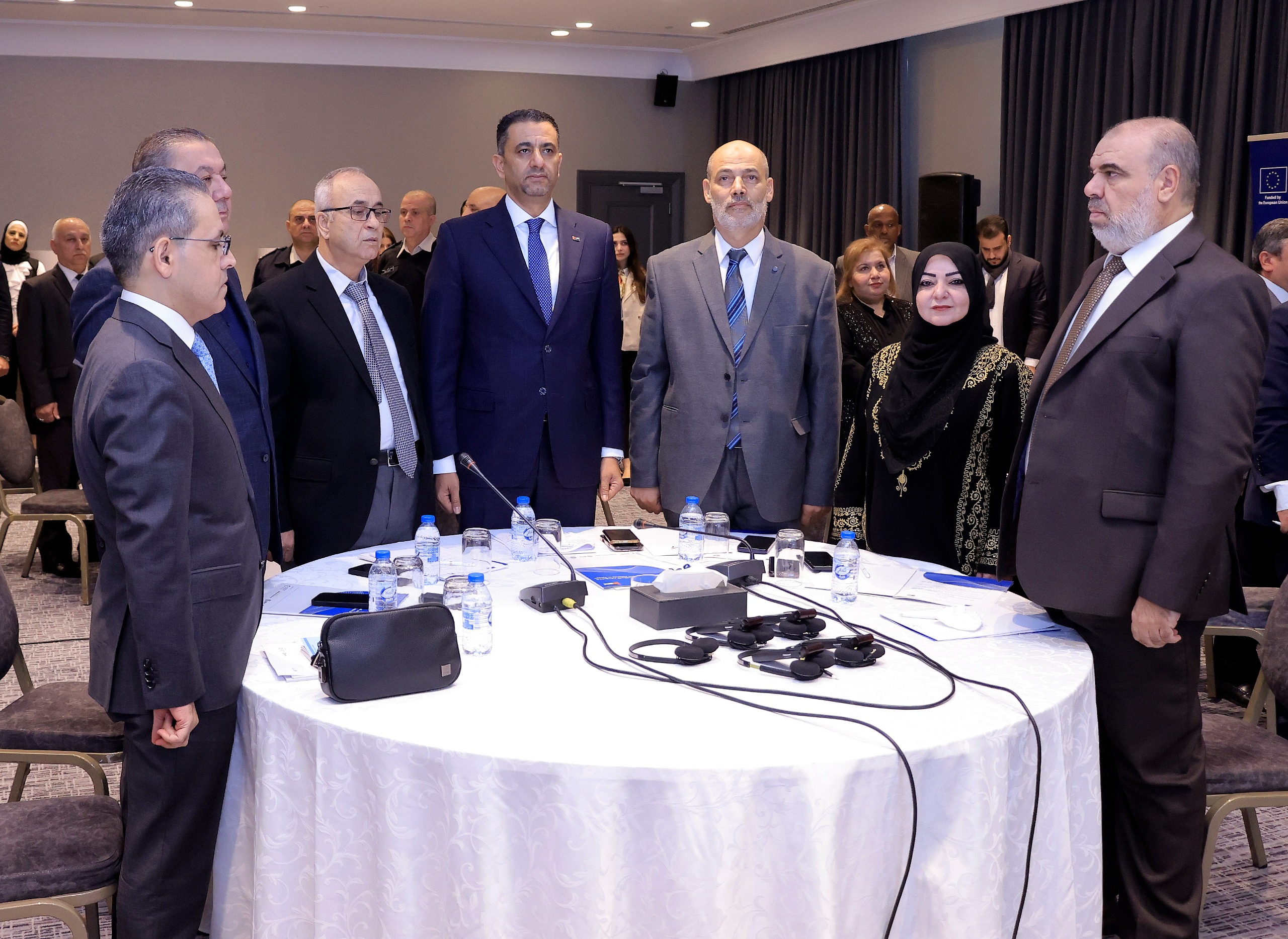 "الاقتصاد النيابية" تشارك في مائدة مستديرة حول أثر قانون بيئة الاستثمار