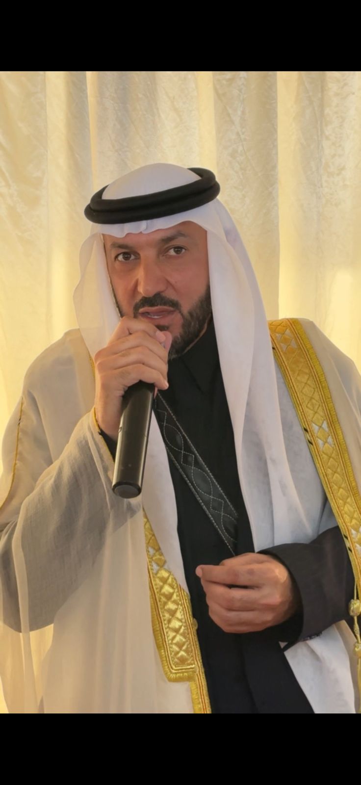 الحويان: جرائم القتل ارتفعت بشكل مقلق والمخدرات أحد أبرز أسبابها