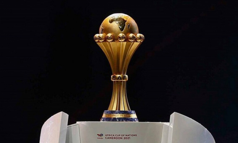 رسميا ..  المغرب يفوز بتنظيم أمم أفريقيا 2025