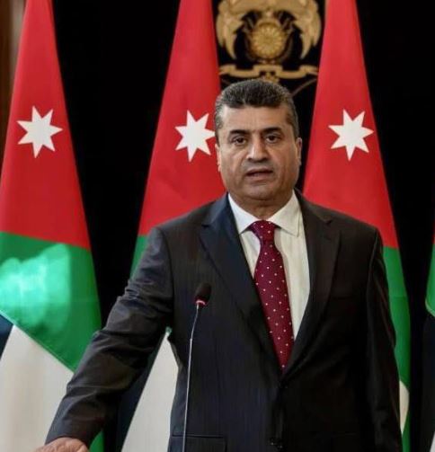 محافظ العقبة: الغبار سبب ضيق التنفس للحالات التي راجعت العيادات الطبية