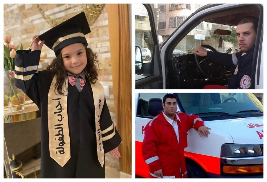 مؤسسة هند رجب: لا نثق بتحقيقات الاحتلال حول الطفلة الفلسطينية  