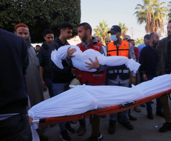 استشهاد فلسطيني جراء استهداف الاحتلال شمال غزة