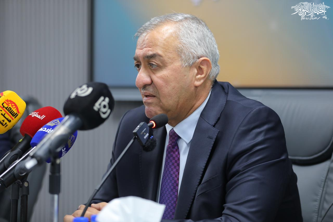 النوايسة: "هيئة الخدمة" إحدى مخرجات خارطة تحديث القطاع العام
