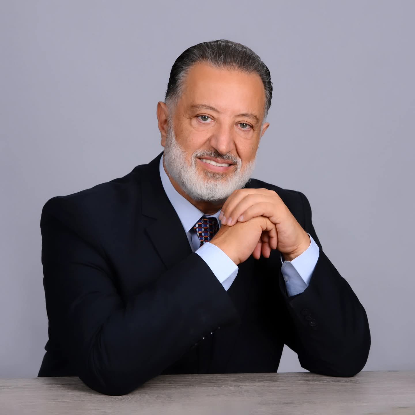 نادر يونس: نؤجل فحصًا بسيطًا قد يكشف السرطان وننتظر الأعراض ثم نطلب من الطب المعجزة