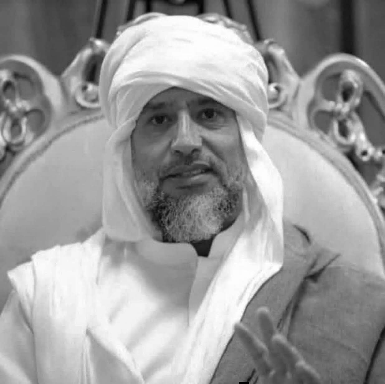 أنباء عن مقتل سيف الاسلام القذافي