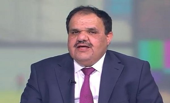 الشرفات: تقدّم الأردن في مؤشر مدركات الفساد 2025 يعكس جدية الدولة في تعزيز النزاهة وإنفاذ القانون 