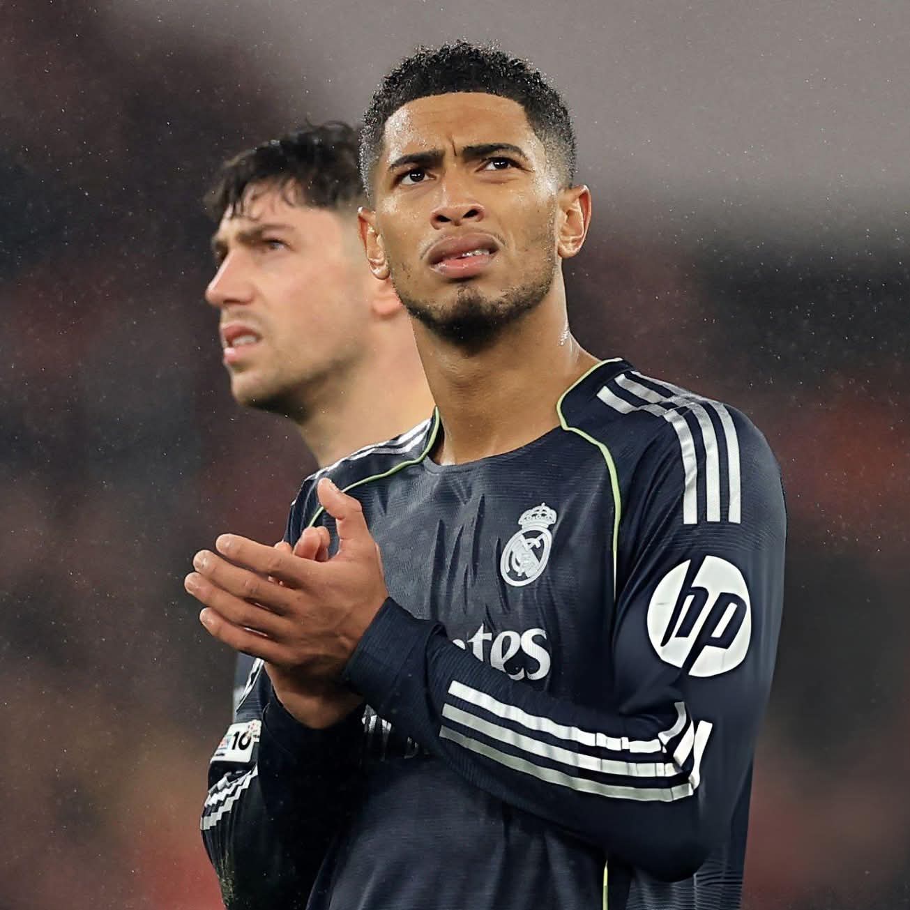 هل يلعب ريال مدريد بتوازن أكبر دون بيلينغهام؟ 