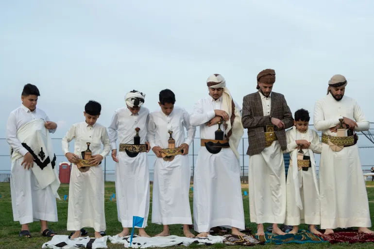 إدارة ترمب تلغي "الحماية المؤقتة" للاجئين اليمنيين