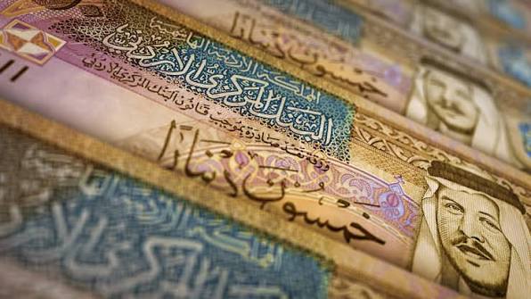 قرار الفيدرالي الأميركي يربك حسابات المقترضين ..  هل ترتفع الفائدة في الأردن؟