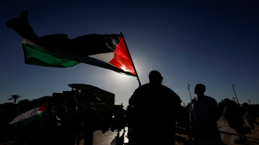 واشنطن لن تمنح تأشيرات لمسؤولين فلسطينيين لحضور الجمعية العامة