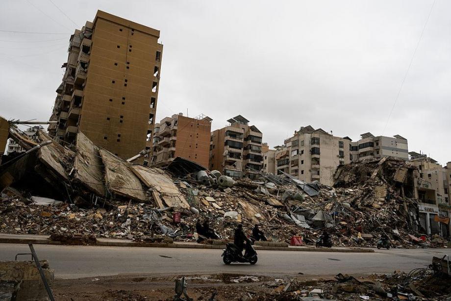 حزب الله يشن 15 هجوماً على "إسرائيل" والصحة اللبنانية تعلن 32 شهيداً  