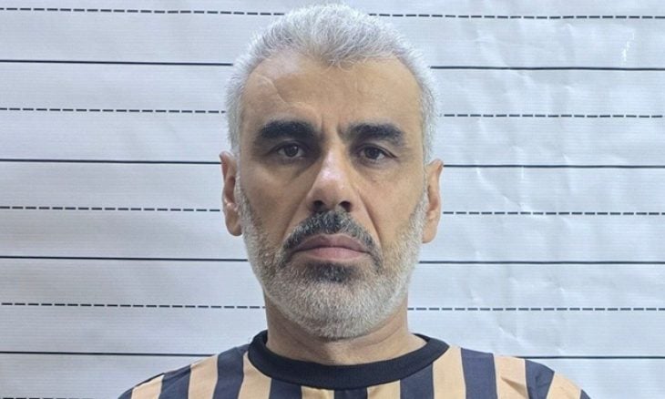 سوريا  ..  الأمن يُلقي القبض على رئيس فرع الأمن السياسي السابق بدمشق